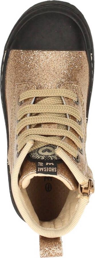 Shoesme SW22W011 B Kinderen Half hoog Kleur Metallics - Foto 9