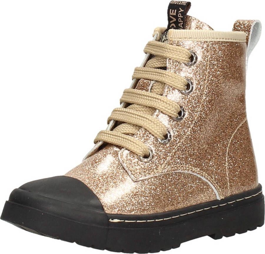 Shoesme SW22W011 B Kinderen Half hoog Kleur Metallics - Foto 11