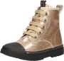 Shoesme SW22W011 B Kinderen Half hoog Kleur Metallics - Thumbnail 11