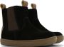 Shoesme Enkelboots | | Black | Leer - Thumbnail 2