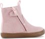 Shoesme Enkelboots | Meisjes | Pink | Leer - Thumbnail 2