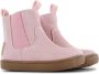 Shoesme Enkelboots | Meisjes | Pink | Leer - Thumbnail 3
