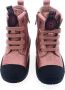 Shoesme veterboot Veterschoenen Meisje roze - Thumbnail 11