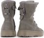 Shoesme Veterschoen hoog Veterschoen hoog taupe - Thumbnail 11