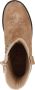 Shoesme Nw22w006 Cowboylaarzen Western Laarzen Meisjes Cognac - Thumbnail 10