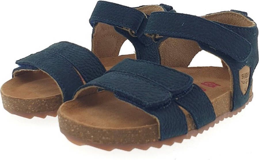 Shoesme I S012 sandaal blauw