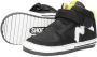 Shoesme Jongens Baby schoentjes Jongens Baby schoentjes Zwart - Thumbnail 4