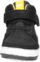 Shoesme Jongens Baby schoentjes Jongens Baby schoentjes Zwart - Thumbnail 5