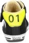Shoesme Jongens Baby schoentjes Jongens Baby schoentjes Zwart - Thumbnail 6