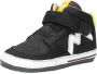 Shoesme Jongens Baby schoentjes Jongens Baby schoentjes Zwart - Thumbnail 7