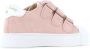Shoesme suède sneakers roze Meisjes Suede All over print 22 - Thumbnail 10