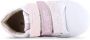Shoesme leren sneakers wit roze Meisjes Leer Meerkleurig 23 - Thumbnail 5