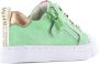 Shoesme veterschoen Veterschoenen groen - Thumbnail 12