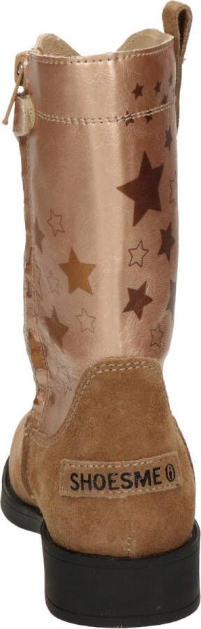 Shoesme NW22W006-B Kinderen meisjes Wit beige