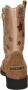 Shoesme Nw22w006 Cowboylaarzen Western Laarzen Meisjes Cognac - Thumbnail 10