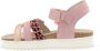 Shoesme rampa sandaal RA22S077-C pink leo - Thumbnail 2
