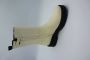 Shoesme Off white chelsea boot witte laars RE21W018 - Thumbnail 3