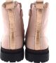 Shoesme NT21W007 A Kinderen Half hoog Kleur Roze - Thumbnail 4