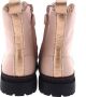 Shoesme NT21W007 A Kinderen Half hoog Kleur Roze - Thumbnail 5