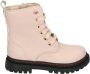 Shoesme NT21W007 A Kinderen Half hoog Kleur Roze - Thumbnail 15