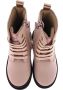 Shoesme NT21W007 A Kinderen Half hoog Kleur Roze - Thumbnail 10