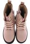 Shoesme NT21W007 A Kinderen Half hoog Kleur Roze - Thumbnail 11