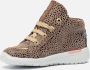 Shoesme RF21W040 run flex taupe Kinderen(21 Kleur Taupe ) - Thumbnail 13