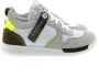 Shoesme RF21S029 runflex sneakers wit combi - Thumbnail 4