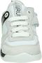 Shoesme RF21S029 runflex sneakers wit combi - Thumbnail 15