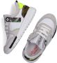 Shoesme RF21S029 runflex sneakers wit combi - Thumbnail 6