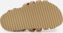Shoesme Sandaal Meisjes Taupe multi - Thumbnail 9