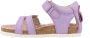 Shoesme Sandalen BI22S076-E Lila Paars - Thumbnail 2