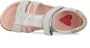 Shoesme Bi23s092 Sandalen Kids Zilver - Thumbnail 9