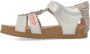 Shoesme Bi23s092 Sandalen Kids Zilver - Thumbnail 10