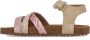 Shoesme leren sandalen roze Meisjes Leer All over print 25 - Thumbnail 7