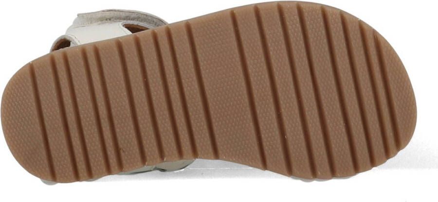 Shoesme Sandalen I S035-A Wit