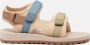 Shoesme sandalen beige blauw groen Jongens Textiel Meerkleurig 24 - Thumbnail 11