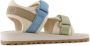 Shoesme sandalen beige blauw groen Jongens Textiel Meerkleurig 35 - Thumbnail 9