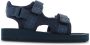 Shoesme sandalen blauw Jongens Textiel Meerkleurig 35 - Thumbnail 5