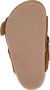 Shoesme Sandalen | Jongens | Brown Buckle | Leer - Thumbnail 18
