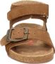 Shoesme Sandalen | Jongens | Brown Buckle | Leer - Thumbnail 35