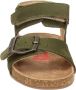 Shoesme Sandalen | Jongens | Brown Buckle | Leer - Thumbnail 24