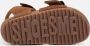 Shoesme Sandalen | Jongens | Brown Buckle | Leer - Thumbnail 7