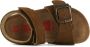 Shoesme Sandalen | Jongens | Brown Buckle | Leer - Thumbnail 11