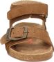 Shoesme Sandalen | | Brown Buckle | Leer - Thumbnail 11