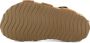 Shoesme BI21S096-A leren sandalen cognac Bruin Jongens Suede Effen 29 - Thumbnail 7