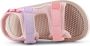 Shoesme sandalen roze lila Textiel Meerkleurig 28 - Thumbnail 7