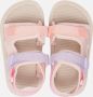 Shoesme sandalen roze lila Textiel Meerkleurig 28 - Thumbnail 8