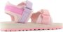 Shoesme sandalen roze lila Textiel Meerkleurig 22 - Thumbnail 11