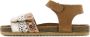 Shoesme leren sandalen bruin Meisjes Leer Meerkleurig 28 - Thumbnail 11